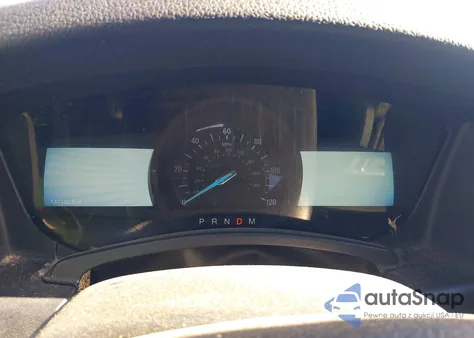 2017 Ford Expedition Limited from USA, damaged, VIN 1FMJU1KT2HEA12926